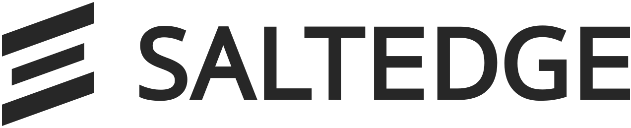 Salt Edge Logotyp