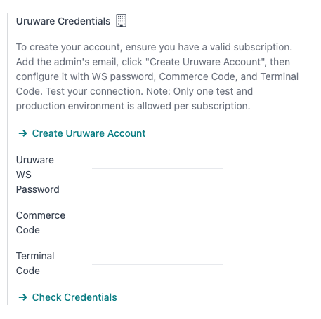 Informații necesare pentru factura electronică.