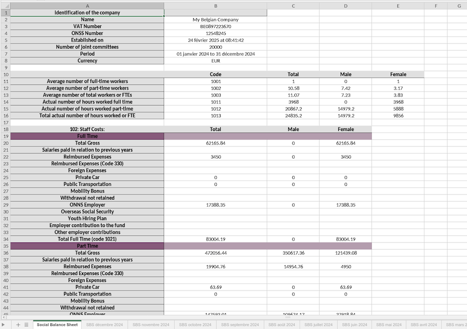 社会资产负债表 XLSX 内容。