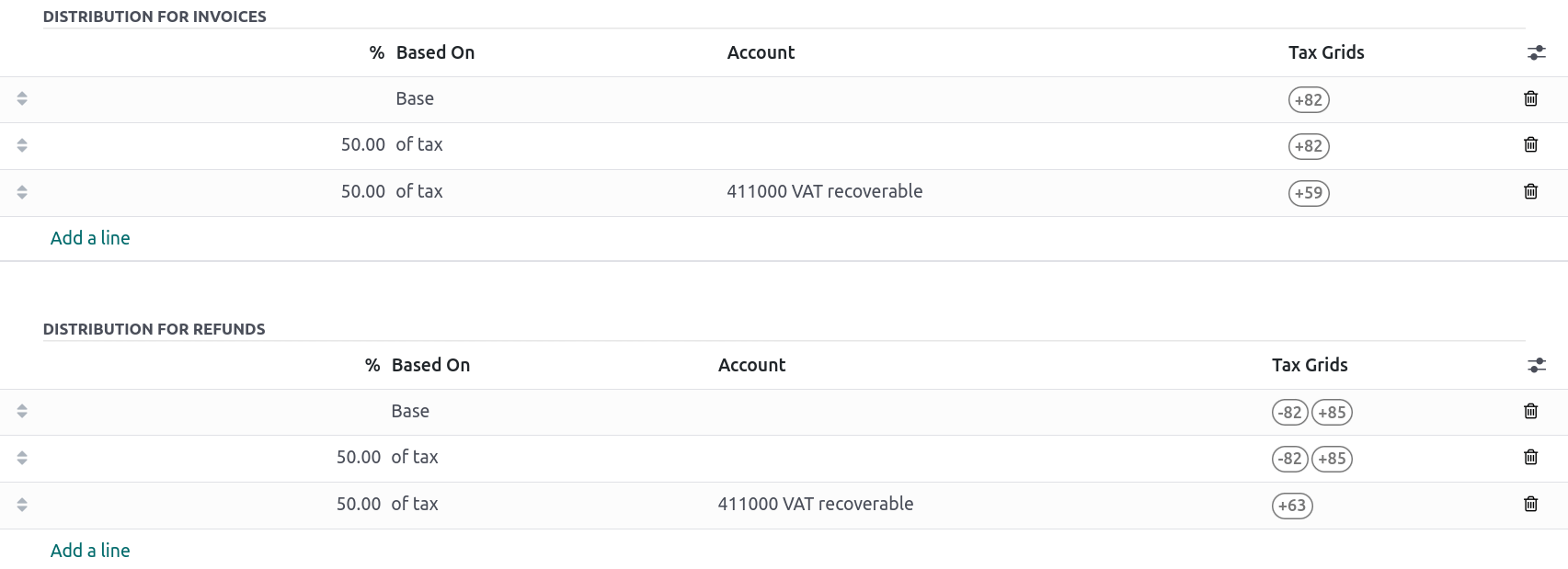 控除できない税金の例